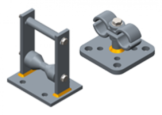 Supports